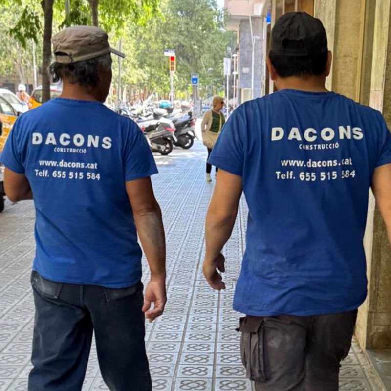 nuestro equipo