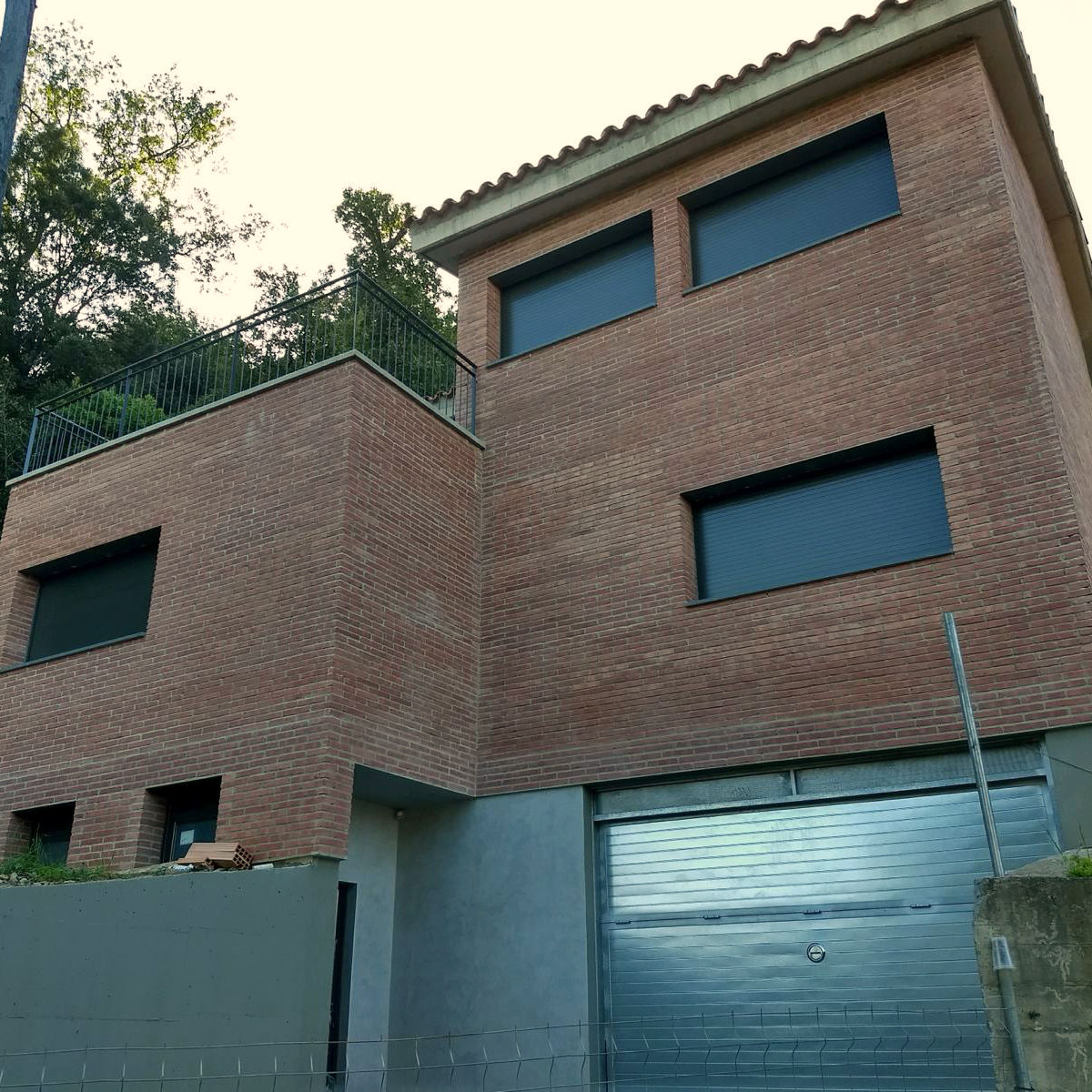 Casas unifamiliares Sant Fost de Campsentelles